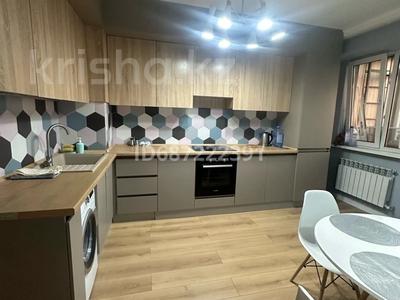 1 бөлме · 80 м² · 4 қабат, Жетісу-2 ш/а. 80, бағасы: 170 000 ₸ в Алматы, Ауэзовский р-н