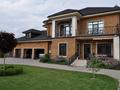 Отдельный дом · 9 комнат · 450 м² · 12 сот., мкр Ерменсай — Жангир Хан за 450 млн ₸ в Алматы, Бостандыкский р-н — фото 4