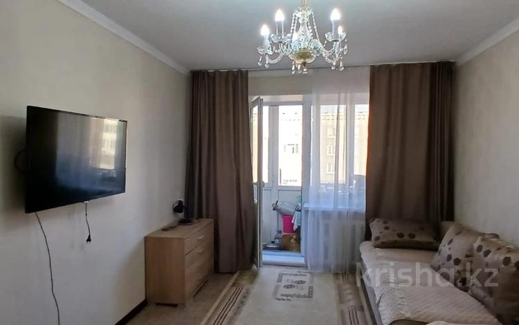 3-комнатная квартира · 60 м² · 4/5 этаж, Жастар 37 за 27 млн ₸ в Усть-Каменогорске — фото 14