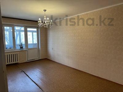 3-комнатная квартира, 58 м², 3/5 этаж помесячно, Назарбаева 116 за 100 000 〒 в Талдыкоргане