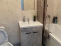 2-бөлмелі пәтер · 53 м² · 8/10 қабат, Строителей 33/14, бағасы: 18 000 ₸ в Караганде, Казыбек би р-н — фото 13