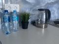2-бөлмелі пәтер · 53 м² · 8/10 қабат, Строителей 33/14, бағасы: 18 000 ₸ в Караганде, Казыбек би р-н — фото 15