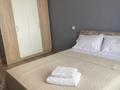 2-бөлмелі пәтер · 53 м² · 8/10 қабат, Строителей 33/14, бағасы: 18 000 ₸ в Караганде, Казыбек би р-н — фото 5