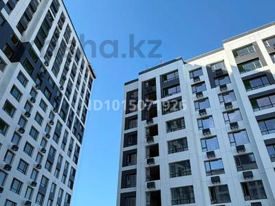 2-комнатная квартира · 45.82 м² · 8/17 этаж, мкр Уркер, Е 908 22 — Квартира с ремонтом! за 31.9 млн ₸ в Астане, Нура р-н
