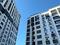2-комнатная квартира · 45.82 м² · 8/17 этаж, мкр Уркер, Е 908 22 — Квартира с ремонтом! за ~ 31.9 млн ₸ в Астане, Нура р-н