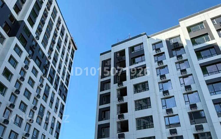 2-комнатная квартира · 45.82 м² · 8/17 этаж, мкр Уркер, Е 908 22 — Квартира с ремонтом! за 31.9 млн ₸ в Астане, Нура р-н — фото 14