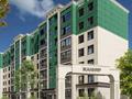 2-комнатная квартира · 66.72 м² · 6/7 этаж, 29а мкр 47 — За ТЦ АК Қала Мол за 12.5 млн ₸ в Актау