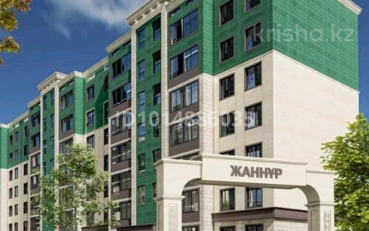 2-комнатная квартира · 66.72 м² · 6/7 этаж, 29а мкр 47 — За ТЦ АК Қала Мол за 12.5 млн ₸ в Актау — фото 9