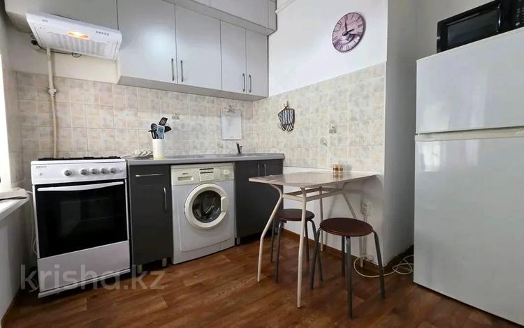 1-комнатная квартира · 32 м² · 2/4 этаж, Клочкова 189 — Ауэзова за 260 000 ₸ в Алматы, Бостандыкский р-н — фото 9
