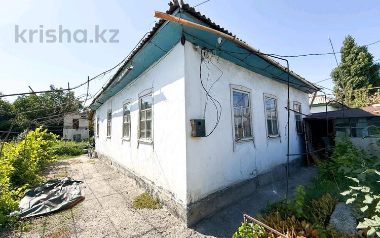 Отдельный дом · 3 комнаты · 90 м² · 12 сот., Пугачева 80 за 20 млн ₸ в Талдыкоргане — фото 2
