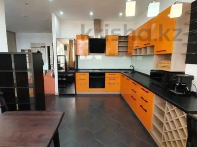 2-комнатная квартира · 46 м² · 10/14 этаж, Гоголя 20 за 47 млн ₸ в Алматы, Медеуский р-н