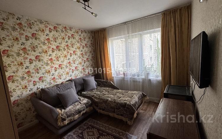 3-комнатная квартира · 70 м² · 3/5 этаж, мкр Таугуль-2 27 за 51 млн ₸ в Алматы, Ауэзовский р-н — фото 2