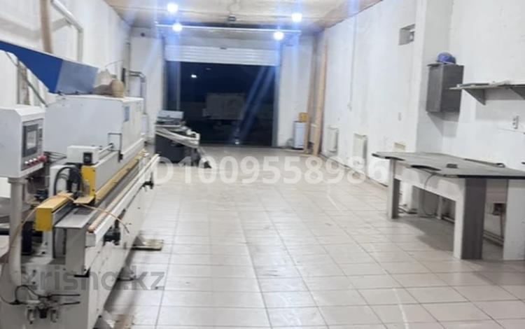 Еркін, қоймалар · 800 м², бағасы: 200 млн 〒 в Астане, Сарыарка р-н — фото 2