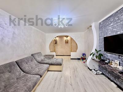 2-бөлмелі пәтер · 61 м² · 7/10 қабат, Кенена Азербаева 6/4, бағасы: 27.5 млн ₸ в Астане, Алматы р-н