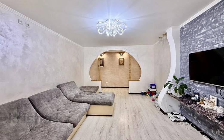 2-бөлмелі пәтер · 61 м² · 7/10 қабат, Кенена Азербаева 6/4, бағасы: 27.5 млн ₸ в Астане, Алматы р-н — фото 2