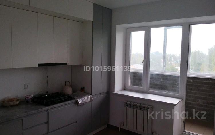 2-бөлмелі пәтер · 68 м² · 5/5 қабат, Бокенбай батыра 157, бағасы: 120 000 ₸ в Актобе — фото 2