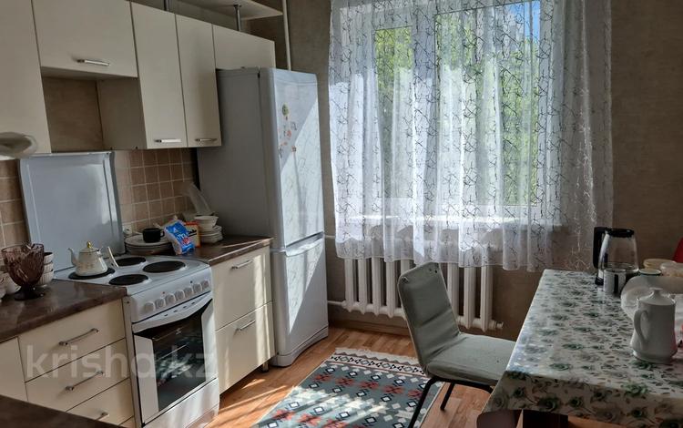 1-бөлмелі пәтер · 43 м² · 3/10 қабат, ул. Таттимбета 10, бағасы: 18 млн ₸ в Караганде — фото 2