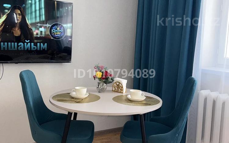 1-комнатная квартира · 30 м², Манаса 20/1 за 10 000 ₸ в Астане, Алматы р-н — фото 2