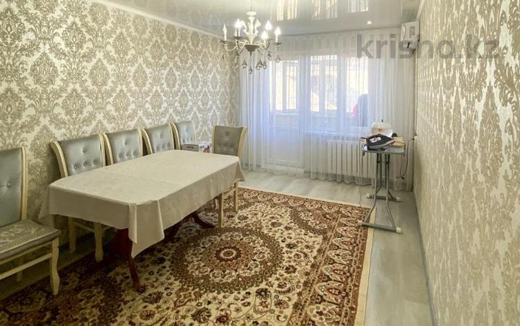 4-бөлмелі пәтер · 75 м² · 5/5 қабат, Назарбаева, бағасы: 20 млн ₸ в Талдыкоргане — фото 8