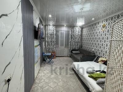 1-бөлмелі пәтер · 35.8 м² · 4/5 қабат, Петрова 16/3, бағасы: 17 млн ₸ в Астане, Алматы р-н