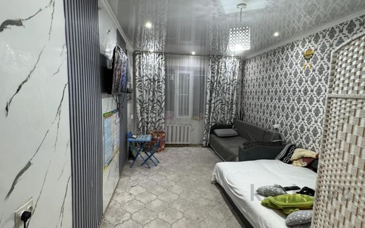 1-бөлмелі пәтер · 35.8 м² · 4/5 қабат, Петрова 16/3, бағасы: 17 млн ₸ в Астане, Алматы р-н — фото 2