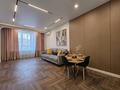 2-комнатная квартира · 60 м² · 9/10 этаж, Абая 118 за 29 500 ₸ в Алматы, Бостандыкский р-н