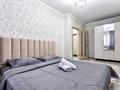 1-бөлмелі пәтер · 40 м² · 7/9 қабат, Кабанбай батыра 46, бағасы: 13 000 ₸ в Астане, Есильский р-н — фото 2