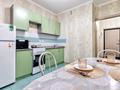 1-бөлмелі пәтер · 40 м² · 7/9 қабат, Кабанбай батыра 46, бағасы: 13 000 ₸ в Астане, Есильский р-н — фото 7