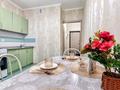 1-бөлмелі пәтер · 40 м² · 7/9 қабат, Кабанбай батыра 46, бағасы: 13 000 ₸ в Астане, Есильский р-н — фото 8