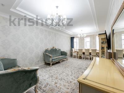 3-бөлмелі пәтер · 130 м² · 5/12 қабат, Кенесары 69, бағасы: 55 млн ₸ в Астане, р-н Байконур