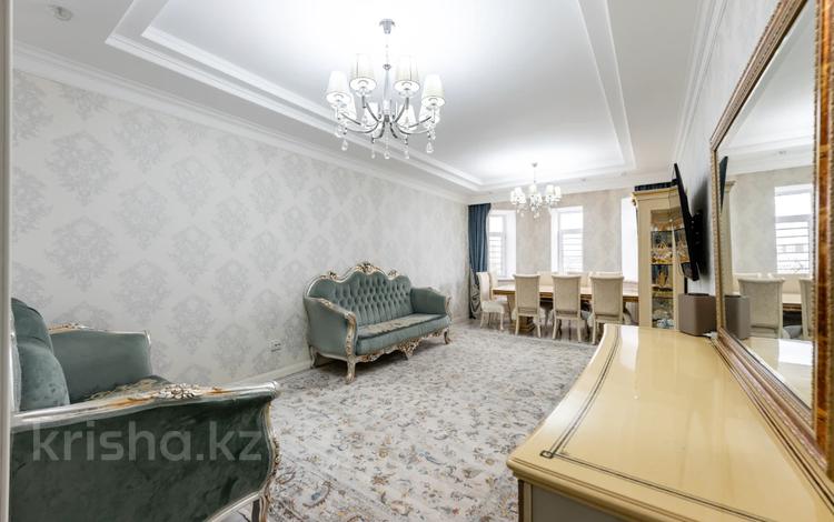 3-бөлмелі пәтер · 130 м² · 5/12 қабат, Кенесары 69, бағасы: 55 млн ₸ в Астане, р-н Байконур — фото 49