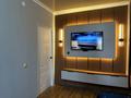 4-комнатная квартира · 110 м² · 5/5 этаж, мкр Бектобе, Арай-2 10 за 34 млн 〒 в Таразе