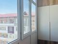 4-комнатная квартира · 110 м² · 5/5 этаж, мкр Бектобе, Арай-2 10 за 34 млн 〒 в Таразе — фото 6