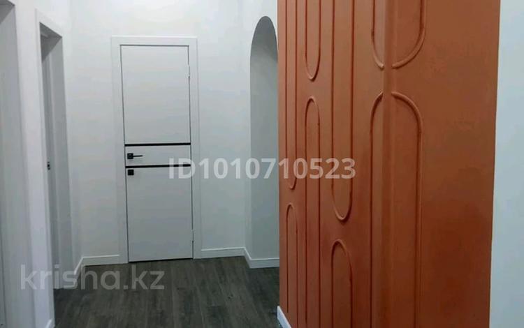 4-комнатная квартира · 120 м² · 5/5 этаж, мкр Юго-Восток, Муканова 51/4 за 400 000 〒 в Караганде, Казыбек би р-н — фото 2