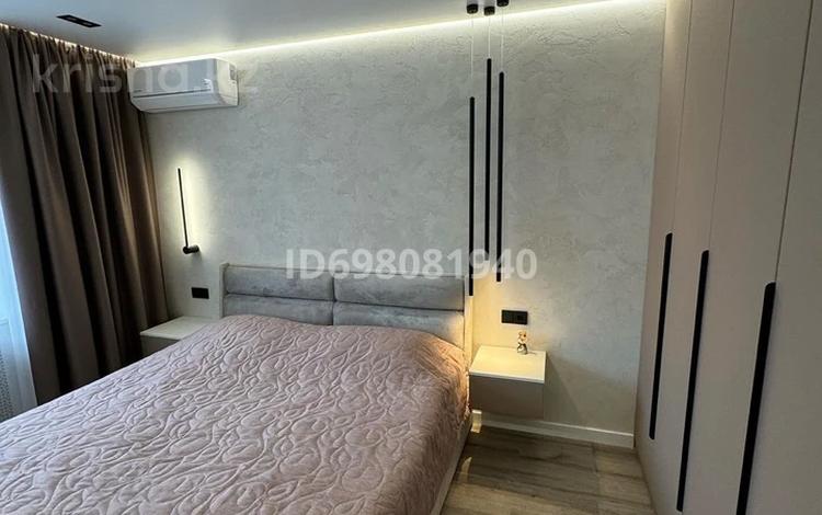 2-комнатная квартира · 53 м² · 8/17 этаж, Туран 43/3 за 20 000 〒 в Астане, Нура р-н — фото 2