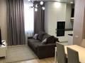 2-комнатная квартира · 53 м² · 8/17 этаж, Туран 43/3 за 20 000 〒 в Астане, Нура р-н — фото 2