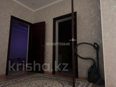 3-комнатная квартира · 139 м² · 1/5 этаж, мкр Болашак, Бокенбай Батыра 153 — Богенбай батыра за 53 млн 〒 в Актобе