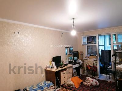 2-комнатная квартира · 44 м² · 1/4 этаж, мкр №1 — Жубанова за 43 млн ₸ в Алматы, Ауэзовский р-н