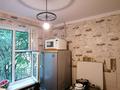 2-бөлмелі пәтер · 44 м² · 1/4 қабат, мкр №1 — Жубанова, бағасы: 43 млн ₸ в Алматы, Ауэзовский р-н — фото 4