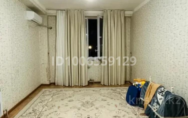 3-комнатная квартира · 72 м² · 4/9 этаж, мкр Астана 71 — Сейтжан қари мешітінің жанында за 31.5 млн 〒 в Шымкенте, Каратауский р-н — фото 2