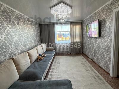 2-комнатная квартира · 56 м² · 6/10 этаж, Безымянная 4 — Океан за 29 млн ₸ в Семее
