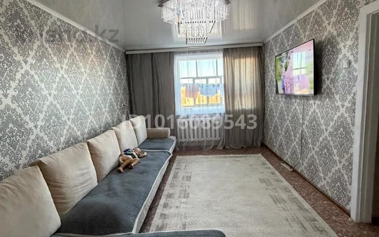 2-комнатная квартира · 56 м² · 6/10 этаж, Безымянная 4 — Океан за 29 млн ₸ в Семее — фото 2