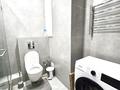 3-комнатная квартира · 60.3 м² · 8/19 этаж, Туран 57/Г, Бухар ЖЫРАУ 57/Г — УЛЫ ДАЛА за 30 000 ₸ в Астане, Есильский р-н — фото 5