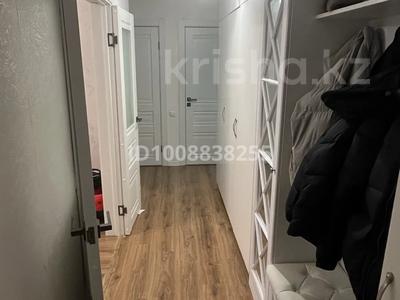 2-бөлмелі пәтер · 56 м² · 3/9 қабат, Абылай Хана 52а, бағасы: 250 000 ₸ в Астане, Алматы р-н
