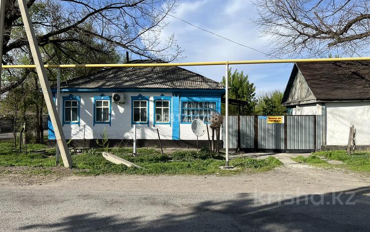 Отдельный дом · 4 комнаты · 54 м² · 12 сот., Кабылова за 11.5 млн 〒 в Шелек — фото 16