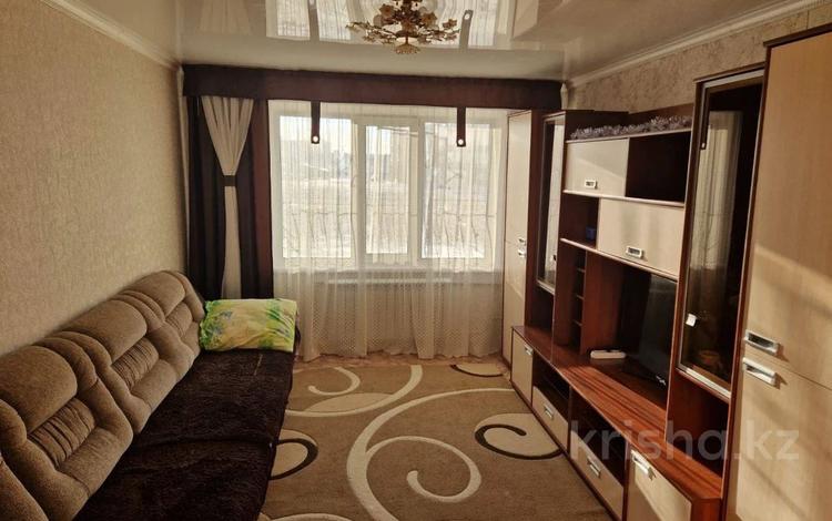 2-комнатная квартира · 51.8 м² · 1/9 этаж, абылай хана 26 за 16.8 млн 〒 в Кокшетау — фото 2