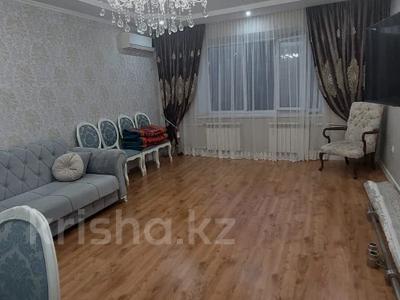 5-бөлмелі пәтер, 152 м², 4/5 қабат, мкр. Алтын орда 8/3, бағасы: 53 млн 〒 в Актобе, мкр. Алтын орда