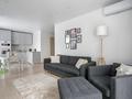 3-бөлмелі пәтер · 93 м² · 4/18 қабат, Толе би 52 — Толе би, бағасы: 35 000 ₸ в Астане, Нура р-н — фото 7