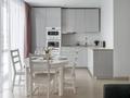 3-бөлмелі пәтер · 93 м² · 4/18 қабат, Толе би 52 — Толе би, бағасы: 35 000 ₸ в Астане, Нура р-н — фото 11