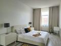 3-бөлмелі пәтер · 93 м² · 4/18 қабат, Толе би 52 — Толе би, бағасы: 35 000 ₸ в Астане, Нура р-н — фото 15